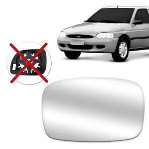 LENTE RETRO FIESTA 96/ESCORT 97/ C/C LE