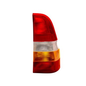 LANT.TRAS ESCORT 97/ PERUA SW TRIC. LD