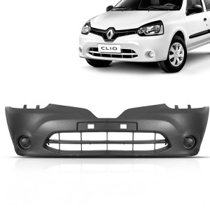 PARACHOQUE DIANTEIRO CLIO 13/14/15/16