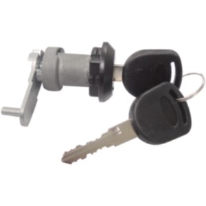 CILINDRO PORTA ESCORT 93/96 C/CHAVE LD - 30328