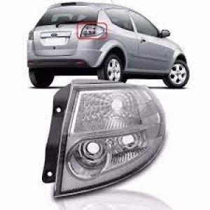 LANT.TRAS KA 11/ LD FUMÊ