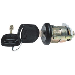 CILINDRO PORTA ESCORT 97/02 C/CHAVE LD - 30488