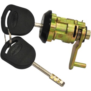 CILINDRO PORTA ESCORT 97/02 C/CHAVE LE - 30489