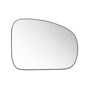 LENTE RETRO  CELTA /06 LD