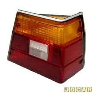 LANT.TRAS CARAVAN 85/87 LD