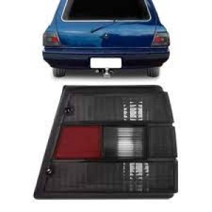 LANT.TRAS CARAVAN 88/92 FUME LD