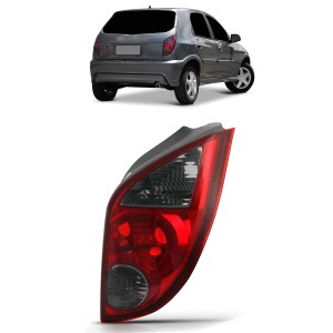 LANT.TRAS CELTA 06/13 FUME LD