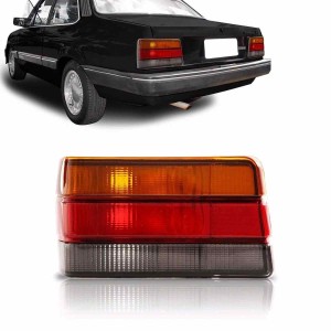 LANT.TRAS CHEVETTE 87/93 FUME LE