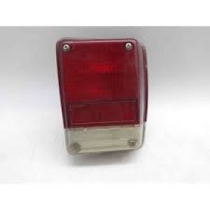 LANT.TRAS CHEVY 500/MARAJO VERMELHA ORIGINAL LD