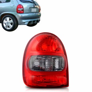 LANT.TRAS CORSA 00/02 2P FUME LE MODELO BOLHA