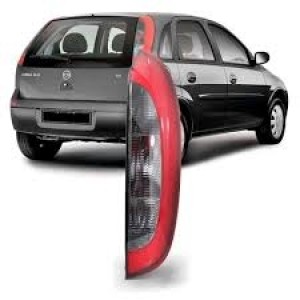 LANT.TRAS CORSA 03/ HATCH VERM/FUME LD