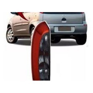 LANT.TRAS CORSA 03/ HATCH VERM/FUME LE