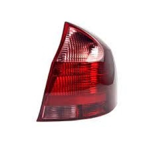 LANT.TRAS CORSA 03/ SEDAN RE ROSADA LD