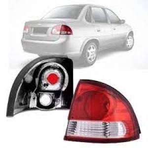 LANT.TRAS CORSA 11/ CLASSIC CANTO LD