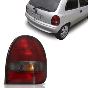 LANT.TRAS CORSA 94/99 2P FUME LD