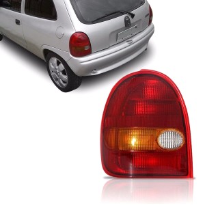 LANT.TRAS CORSA 94/99 2P TRICOLOR LE