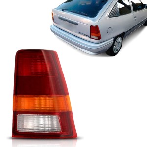 LANT.TRAS KADETT 89/98 TRICOLOR LD