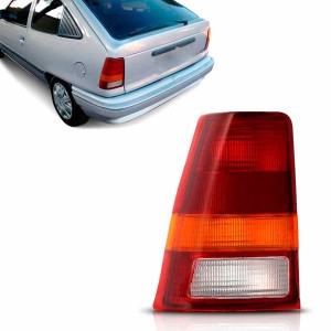 LANT.TRAS KADETT 89/98 TRICOLOR LE