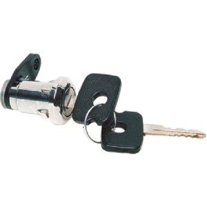 CILINDRO PORTA MONZA 82/90 CROMADO C/CHAVE - 40124