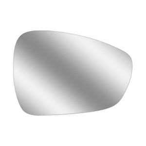 LENTE RETRO LOGAN/SANDERO/DUSTER 09/  LD