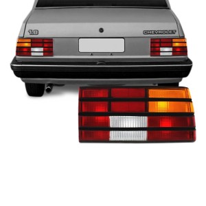 LANT.TRAS MONZA 88/90 F/PRETO LD