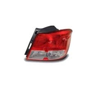 LANT.TRAS ONIX 12/ BICOLOR LD