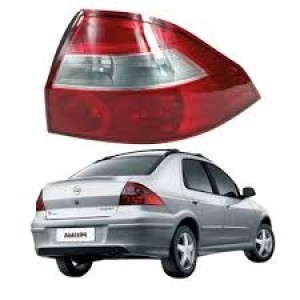 LANT.TRAS PRISMA 07/12 BICOLOR LD