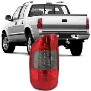 LANT.TRAS S10 01/ FUME LE