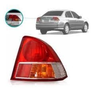 LANT.TRAS CIVIC 03/06 CANTO LD