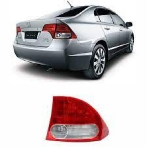 LANT.TRAS CIVIC 07/11 CANTO LD