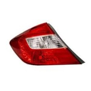 LANT.TRAS CIVIC 2012/ (CANTO) LD