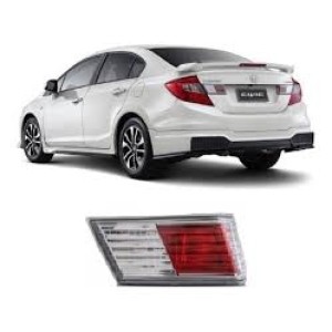 LANT.TRAS CIVIC 2012/ LE (MALA)