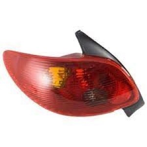 LANT.TRAS. PEUGEOT 206 04/ LE