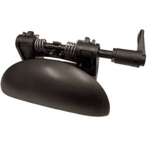 MAÇANETA EXT. PORTA PEUGEOT 206 99/09 TRAS. LE- 16059