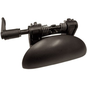 MAÇANETA EXT.PORTA PEUGEOT 206 99/09 TRAS. LD - 16060