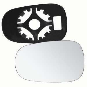 LENTE RETRO CLIO 99/ SCENIC 98/ LOGAN 07/08 /SANDERO 08/09 LD