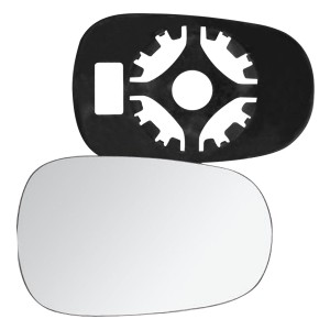 LENTE RETRO CLIO 99/ SCENIC 98/ LOGAN 07/08 /SANDERO 08/09 LE