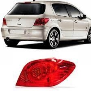LANT.TRAS. PEUGEOT 307 HATCH 07/ LD