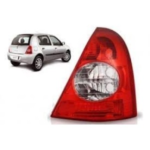 LANT.TRAS CLIO 03/ HATCH LD