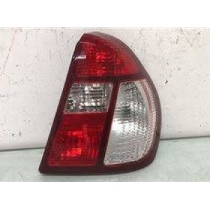 LANT.TRAS CLIO SEDAN 04/  LD