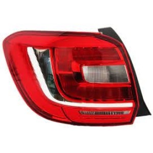 LANT.TRAS SANDERO 14/ LE