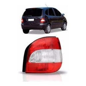 LANT.TRAS SCENIC 01/ BICOLOR LD