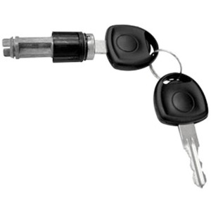 Cilindro Tampa do Porta-Malas Celta  00 a 06 C/CHAVE - 40713