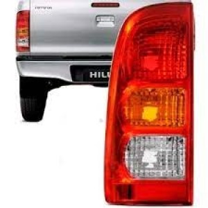 LANT.TRAS HILUX 05/ LE