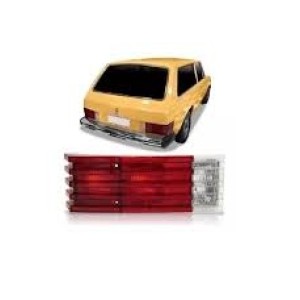 LANT.TRAS BRASILIA 78/82 VERMELHA