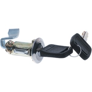 Cilindro porta-malas Corcel II 77 à 86 - Del Rey 81 à 91 - 30111