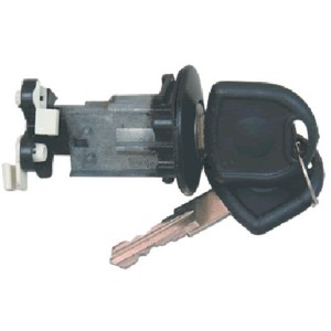 Cilindro Porta-Malas Corsa Hatch 02 a 12 - Meriva 02 a 12 - 41038