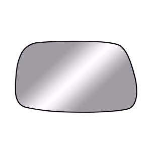 LENTE RETRO  COROLLA 08/ LE