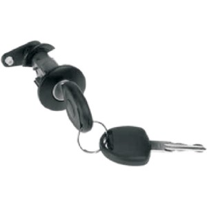 Cilindro Porta-Malas  Corsa Sedan  02 à 12  C/CHAVE - 41042