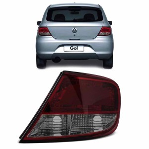 LANT.TRAS GOL G5 08/ FUME LD